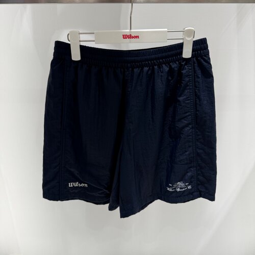 不退换 WILSON 韩国代购 2026夏 男休闲裤 W262001NPH52 6F02