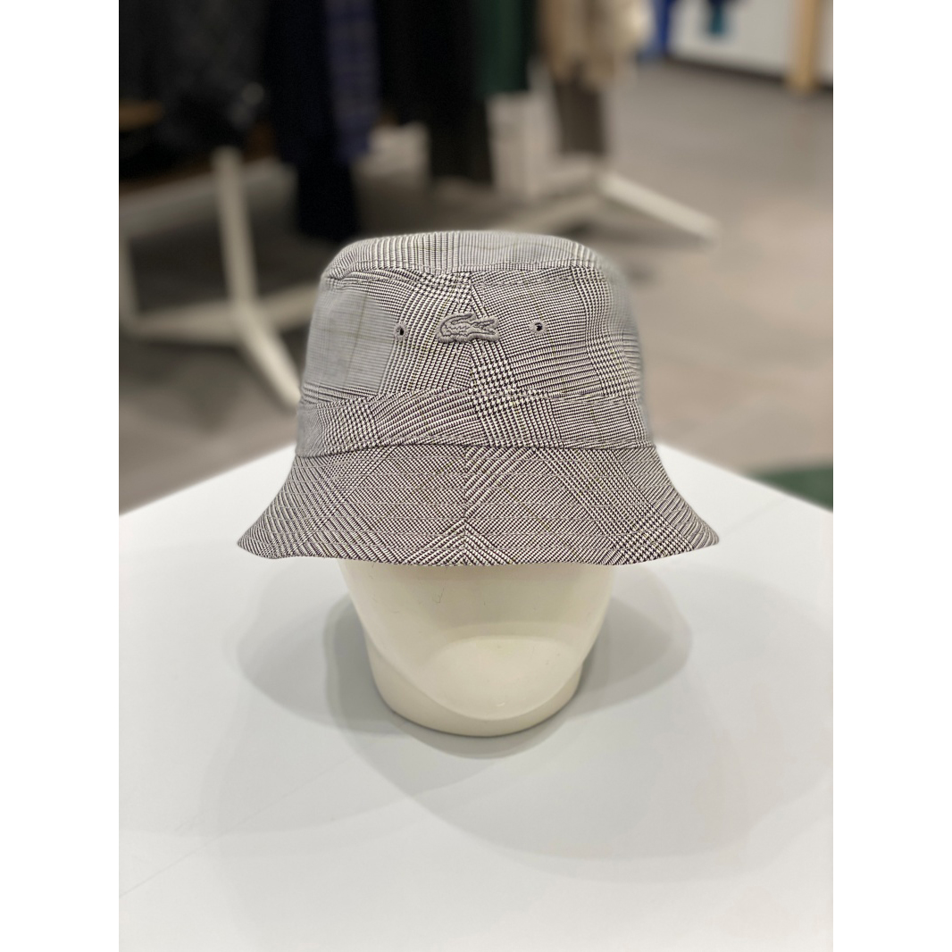 不退换全韩百货LACOSTEMAN韩国代购25冬帽子 RK6045-55N5K19