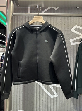 不退换全韩百货LACOSTESPORT韩代25冬 外套 SF8641-55N 5K25