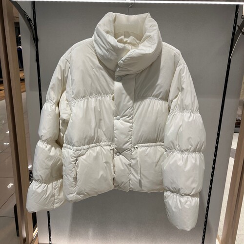 不退不换全韩百货 EIDER 韩国代购 2026秋 女外套 DWW26554 6I10