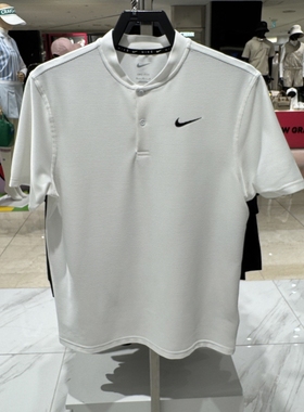 不退换全韩NIKEGOLF韩国代购2026春时尚T恤 IB0279 6D15