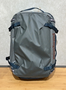 不退换PATAGONIA韩秋休闲包 Black Hole Mlc 49307Q7 5H11