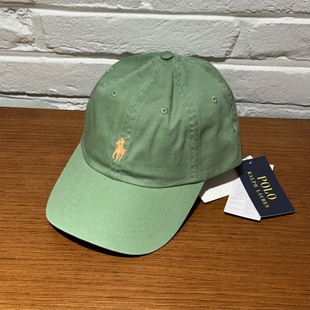 不退换全韩POLORALPHLAURENMAN韩代25冬帽子MAPOHGS0J422524 5L22