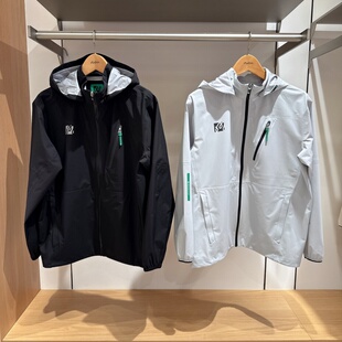 MALBON M6121PJK46 韩国代购 外套 6B25 2026春 不退换全韩