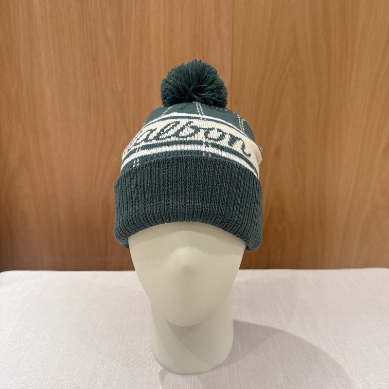 不退换全韩百货MALBON韩国代购2025冬 休闲帽 M6133LCP01 5L11