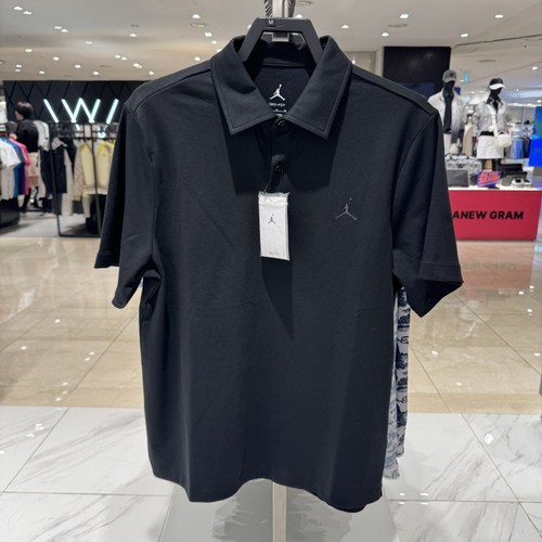 不退换全韩NIKEGOLF韩国代购2026春男女T恤 HQ8689  6C20