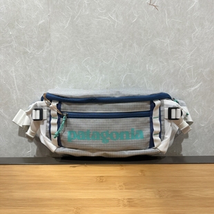 不退换PATAGONIA休闲包 Black Hole Waist Pack 5l 49282R5 6A26