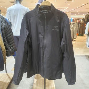 JACKET 不退换ARCTERYX始祖鸟外套ATOM AJOFMX7349 韩国现货