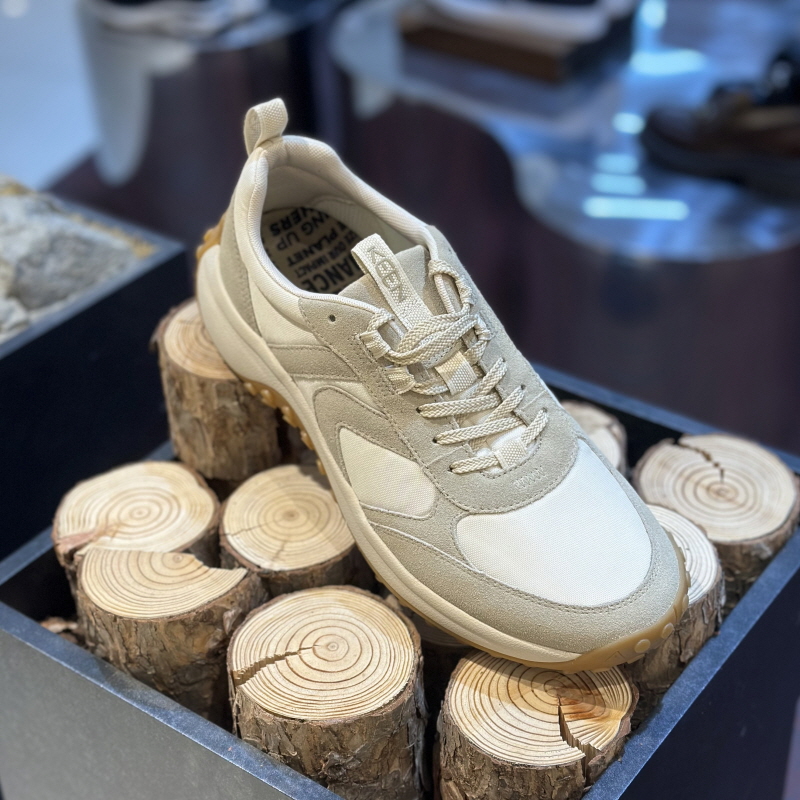 不退换全韩百货 KEEN 韩国代购 2025春时尚休闲鞋 KNSO4F251 5C07