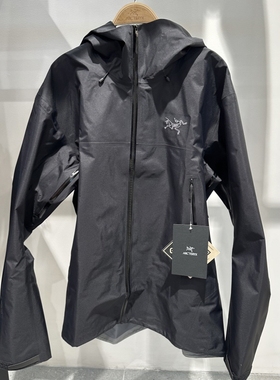 不退换ARCTERYX始祖鸟韩代男外套BETA SL JACKET AJPSMO9685 5B13