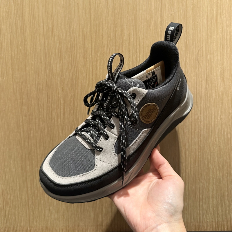 不退换全韩百货FJALLRAVEN韩代25冬休闲鞋W255WSO01SO 5K25