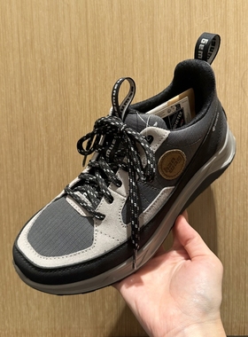 不退换全韩百货FJALLRAVEN韩代25冬休闲鞋W255WSO01SO 5K25