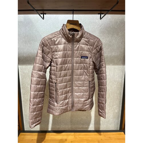 不退换 PATAGONIA 韩代 2026秋 外套 NanoPuffJkt 84218R7 6I18
