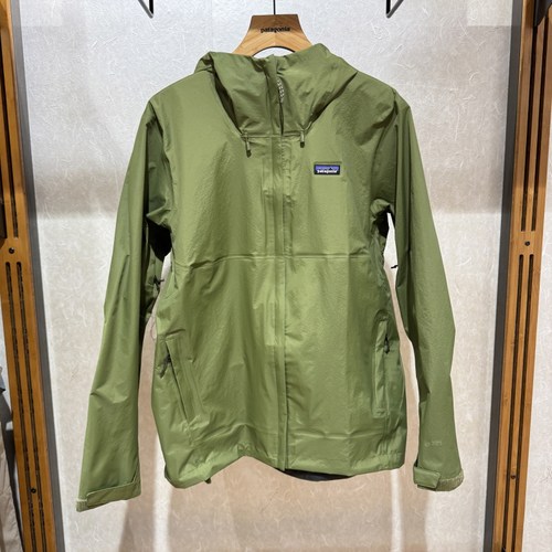 不退换PATAGONIA 韩春女外套 Torrentshell 3L Rain 85241R5 6C17