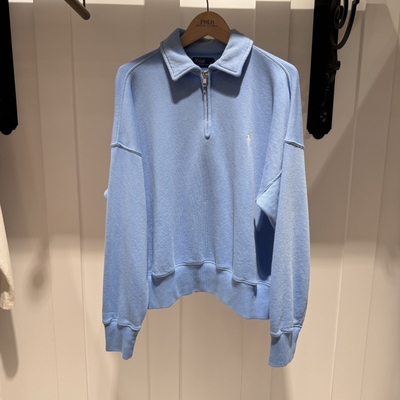 不退换POLORALPHLAURENLADY韩代春T恤 WMPOKNINFB20980 6B05