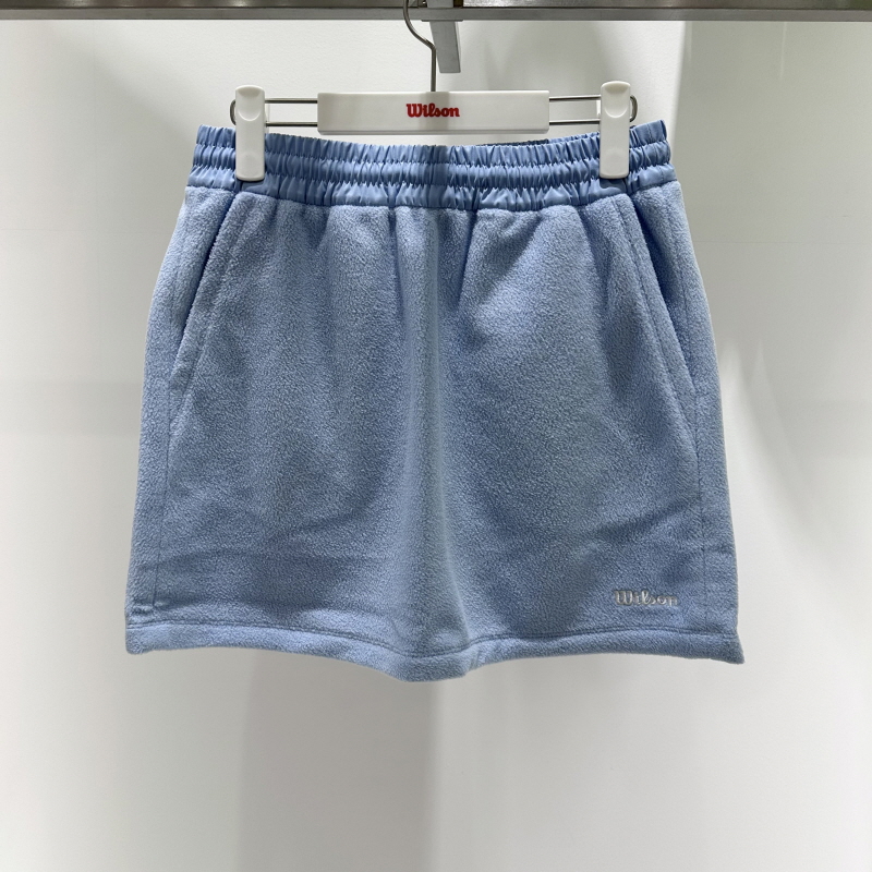 不退换全韩百货WILSON韩国代购25秋 女半身裙 W254002TSKO2 5J15