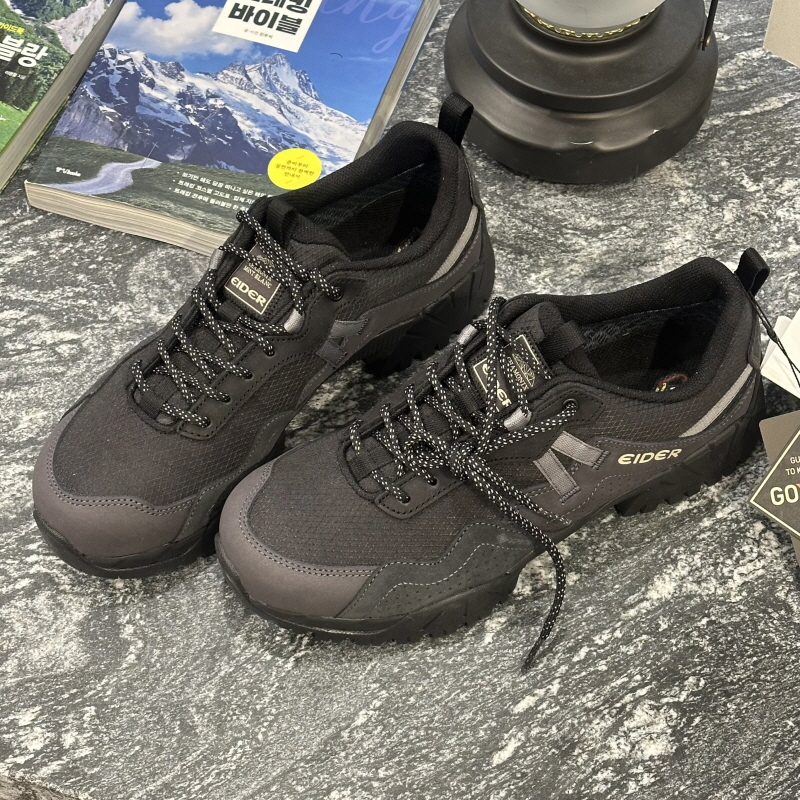 不退换全韩百货 EIDER 韩国代购2025夏 男休闲鞋 DMS25G12 5E21