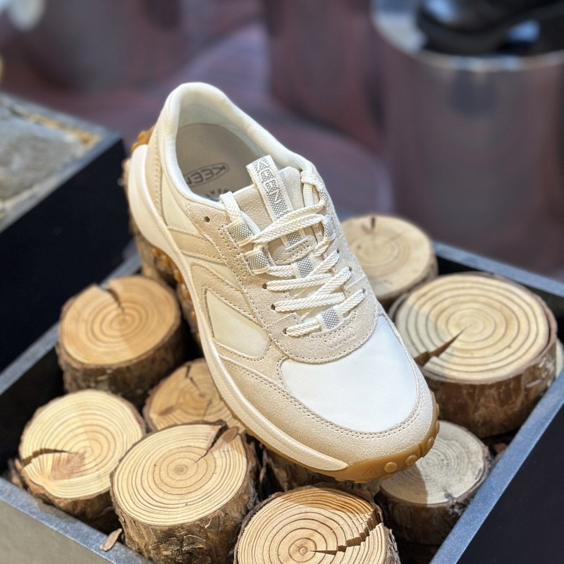 不退换全韩百货KEEN韩代26春女运动休闲鞋KNSO6E702 6A14,户外/登山/野营/旅行用品,户外休闲鞋,淘宝优惠券,粉丝福利购,淘宝优惠卷