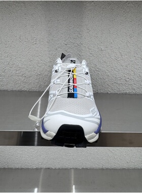 不退换全韩百货SALOMON韩国代购25夏男女运动鞋L47820300 5E07