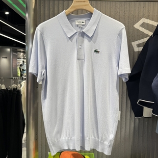 不退换全韩百货LACOSTESPORT韩代26春T恤 6C19 AH934156G