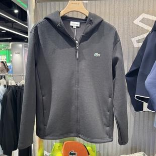 不退换全韩百货LACOSTESPORT韩代26春外套 6C19 SH617E56G