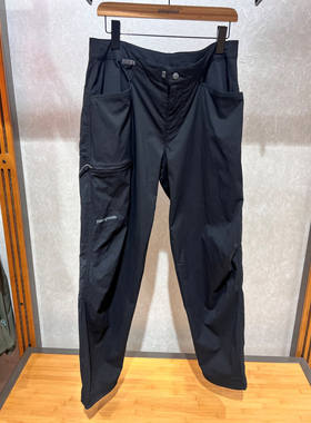 不退换PATAGONIA韩代26春男休闲裤RPS Rock Pants 83072R5  6C06