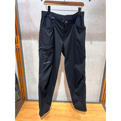 不退换PATAGONIA韩代26春男休闲裤RPS Rock Pants 83072R5  6C06