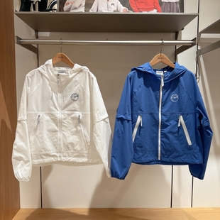 5L23 M6122PJK11 不退换全韩百货MALBON韩国代购 25冬休闲外套