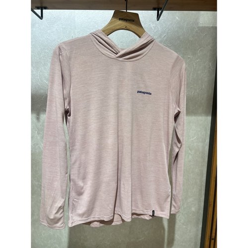 不退不换全韩百货 PATAGONIA 韩国代购 2026夏 卫衣 45474R7 6G02