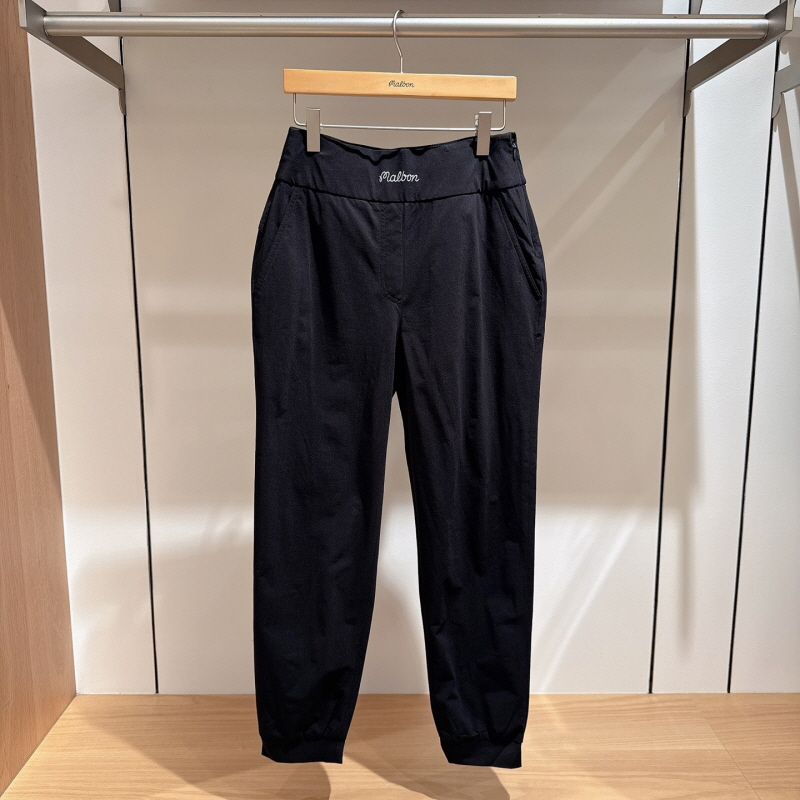 不退换全韩百货MALBON 韩国代购 25春 休闲裤 M5222PPT34 5D24