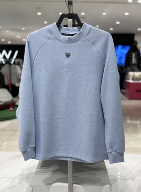 不退换全韩百货NIKEGOLF韩代2026春百搭卫衣 IQ4041 6A21