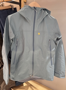 不退换全韩FJALLRAVEN韩国代购26春女休闲外套 F261WJK01CT 6B03
