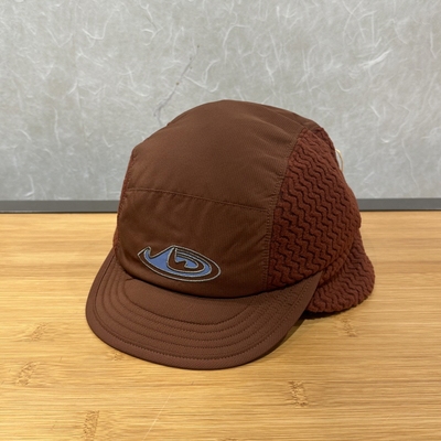 不退换PATAGONIA韩代25秋帽子Winter Duckbill Cap 33495Q7 5I30