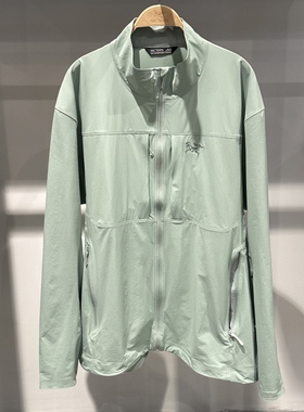 【韩国现货】不退换ARCTERYX始祖鸟25春 GAMMA LIGHT AJPSM09141