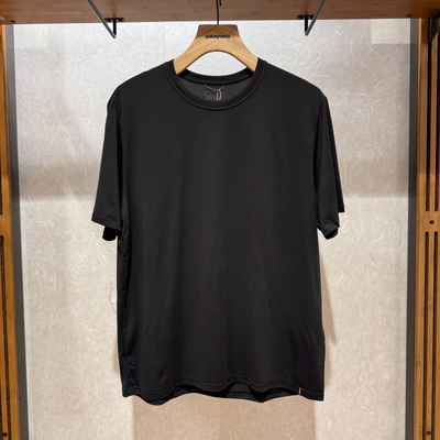 不退换PATAGONIA韩代26春男T恤 Cool Daily Shirt 45216R5 6B03