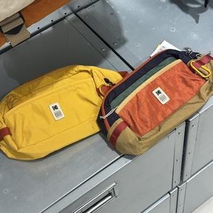 不退换全韩百货KODAK韩国代购2025夏休闲斜挎包K5343RBG91 5G29