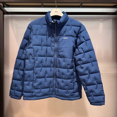 不退换全韩百货 NEPA 韩国代购 2025秋 百搭外套 7L72020 5J13