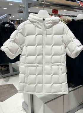 不退换全韩百货 EIDER 韩国代购2025冬 外套 DWW25516 5K11