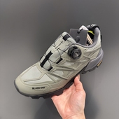 BLACKYAK 韩国代购 25春休闲鞋 不退换全韩百货 ABYSHXU012 5C12