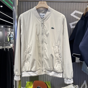 不退换全韩百货LACOSTESPORT韩代26春外套 6C19 BH346656G