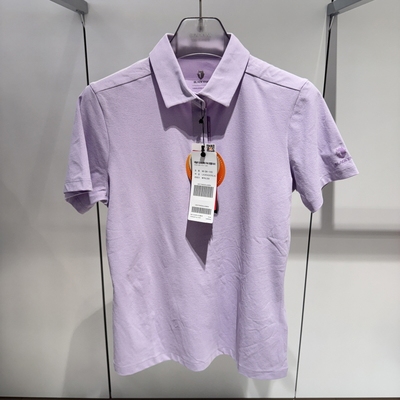 不退换全韩BLACKYAK韩国代购26春女休闲T恤 1BYKTMV502 6C12