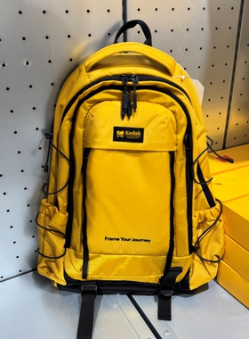 不退换全韩百货 KODAK 韩代2026春 百搭休闲包 K6143LBP01 6B26