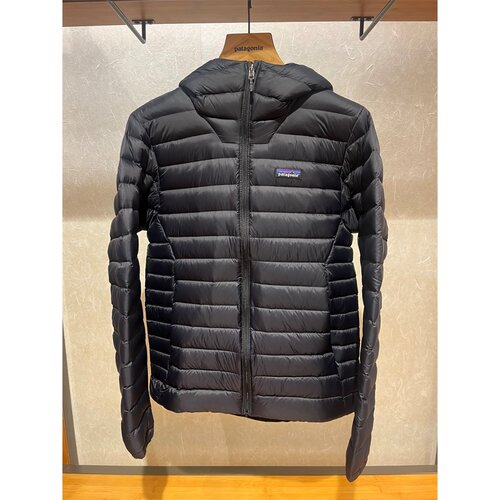 不退换PATAGONIA韩代 秋男外套Down Sweater Hoody 84702R7 6I18