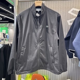 不退换全韩百货LACOSTESPORT韩代26春外套 6C19 SH411E56G