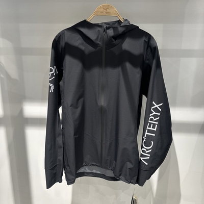 不退换ARCTERYX始祖鸟韩代夏男外套NORVANJACKET AJPSM09571 5F04