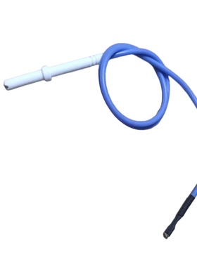 前锋家用燃气灶QSB10QHT2QHC3/Q101-X/Q101-B/Q101-T点火针感应针