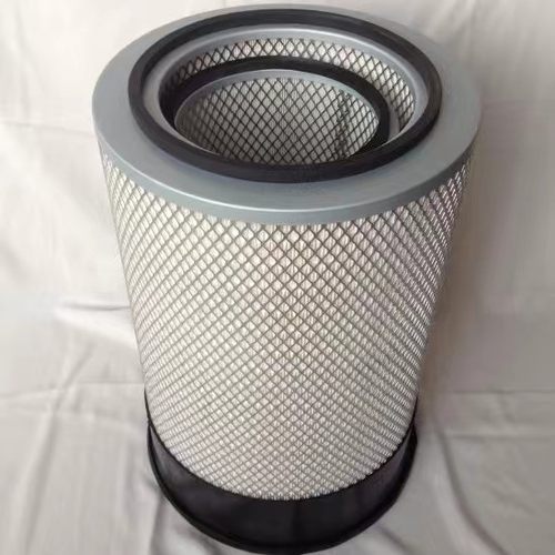 K3250K3251k3249K3252适用于陕汽德龙霸龙华菱欧曼空气滤芯滤清器