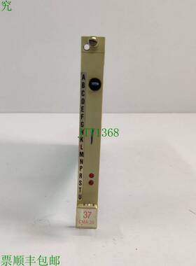 原装供应图 cma 35 短路板 gvt 360 5799