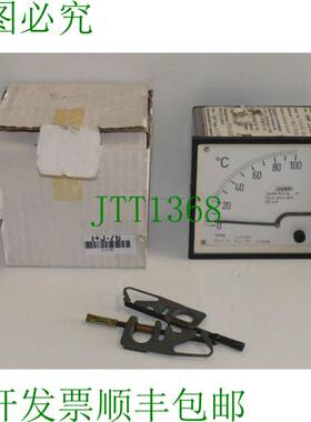 原装供应JUMO QAd-96 lbg / 220V / 0-100C / 测量控制器动圈显示