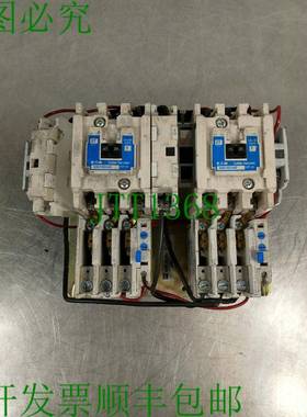 原装供应CUTLER-HAMMER CN15DN5AB 接触器 带 AN16DN0 接触器 4F